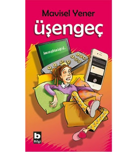 Üşengeç