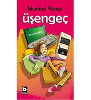 Üşengeç
