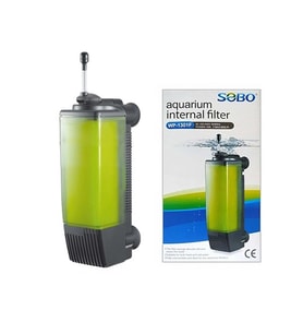 Sobo WP-1301F İç Filtre 600 Lt/h 10 W