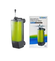 Sobo WP-1301F İç Filtre 600 Lt/h 10 W