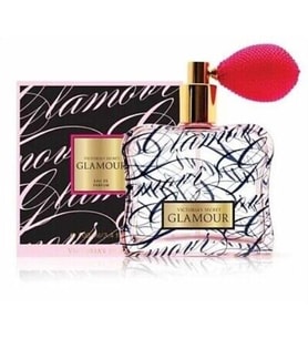 Victoria's Secret Glamour Edp 50 ml Kadın Parfümü