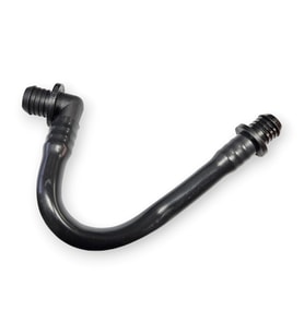 Audi A6 1998-2001 1.8T APU ANB ARK Motor Fren Vakum Borusu 4B7611931