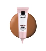 Make Up + Care 3ü 1 Arada Mat Serum Fondöten 30 Ml. 410P Spice