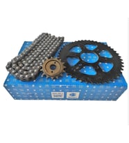 BAJAJ DOMİNAR 400 UG ZİNCİR DİŞLİ KİTİ