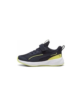 Puma Flyer 3 AC+ PS Çocuk Spor Ayakkabı LACİ