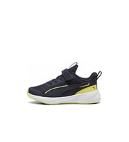 Puma Flyer 3 AC+ PS Çocuk Spor Ayakkabı LACİ