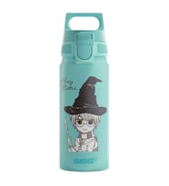 Sigg WMB Harry Potter Matara 600ml Su Yeşili 6036.20