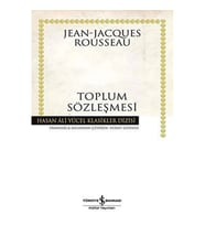 TOPLUM SÖZLEŞMESİ