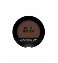 Cosmegram Mat Allık - Matte Blusher No:202