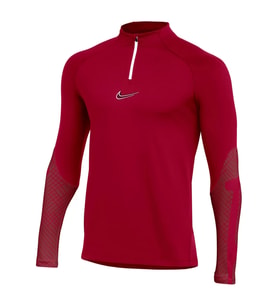 Nike Dri-FIT Strike Kırmızı Erkek Antrenman Üst