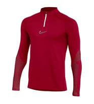 Nike Dri-FIT Strike Kırmızı Erkek Antrenman Üst