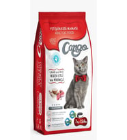Cango Yetiskin Kedi Maması Kuzu Etli 7 kg
