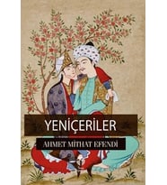 Yeniçeriler