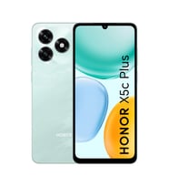 Honor X5c Plus Uyumlu Ön Body Şeffaf Ultra Ekran Koruyucu Nano Jelatin