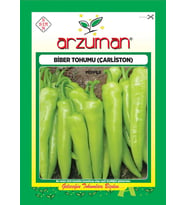 Çarliston Biber Tohumu 10 Gr