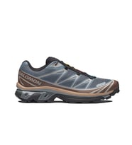 Salomon XT-6 Erkek Sneaker Ayakkabı L49213700 Çok Renkli