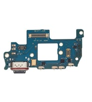 Samsung S23 FE Şarj Soket Mikrofon Bordu S711