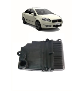 FİAT LİNEA 1.4 8V HAVA FİLTRE KAZANI