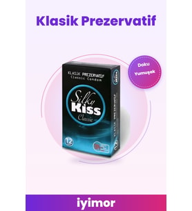 Klasik Prezervatif – iyimor