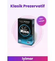 Klasik Prezervatif – iyimor