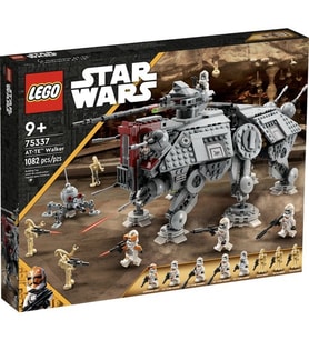 LEGO Star Wars 75337 AT-TE Walker