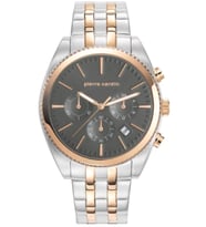 Pierre Cardin 107541F08 Erkek Kol Saati-67