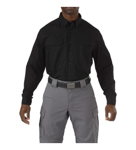 5.11 STRYKE SHIRT SIYAH
