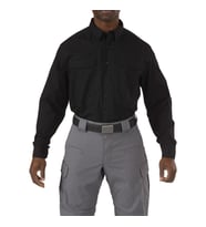 5.11 STRYKE SHIRT SIYAH