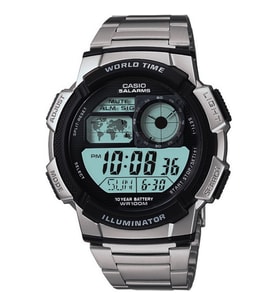 Casio AE-1000WD-1A