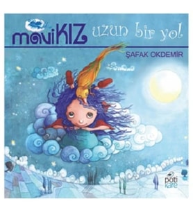 Mavi Kız - Uzun Bir Yol