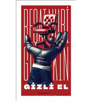 Gizli El (Yeni Kapak)
