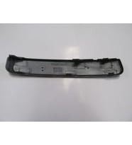 Ford Focus C Max 04/06 Ön Tampon Bandı Sağ Si·yah (Pütürlü Ti·p)