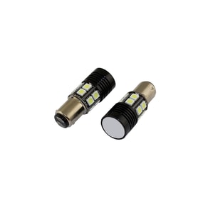 Space 93 Dekoratif Led Ampul (5W Cree Led Beyaz) / LAAM180-1