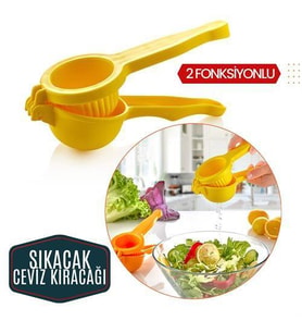 TransForMacion Citran Limon Portakal Sıkacağı 717078