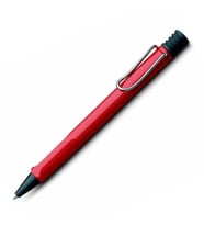 LAMY 223 AL-STAR TÜKENMEZ KALEM KIRMIZI