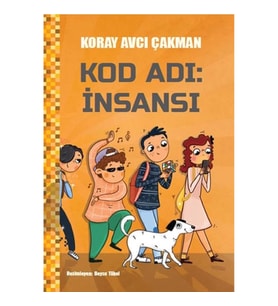 Kod Adı: İnsansı