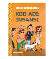 Kod Adı: İnsansı