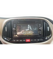 DOBLO NECVOX NAVİGASYON DVD USB BT KAMERA GPS