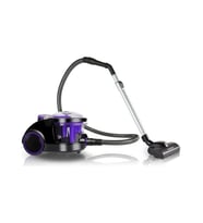 Arnica Bora ET11133 850 W Su Filtreli Elektrikli Süpürge Mor