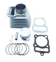CG 200 SİLİNDİR KOMPLE 63,50X76 BOY AHŞAP KUTU