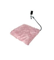 Isıtıcılı Kedi Köpek Minderi Kedi Isıtıcı Minder Isıtmalı kedi minderi 12VOLT 45X45CMX4CM
