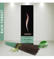 Sermo Premium Tütsü (24 Adet) - Yağmur Ormanı