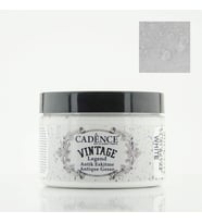 Cadence Vintage Legend Antik Eskitme 150 ml. VL-01 BEYAZ 
