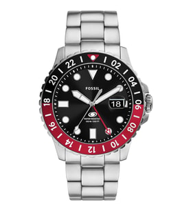 Fossil Ffs6092 Erkek Kol Saati