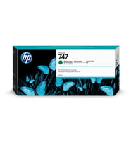 Hp Z9 Modelin Kartuşu P2V84A Eski