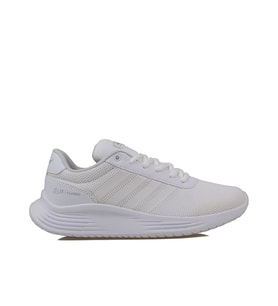 Trend Adımlar Beyaz Comfortable Unisex Yürüyüş Spor Ayakkabı