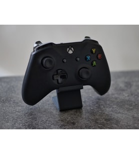 Xbox One Stand v2-Siyah Renk 2 Adettir (Vizon-Hardal-Pembe)