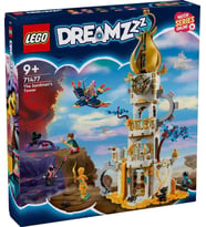 LEGO Dreamzzz 71477 The Sandman's Tower