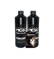 Mgk 2 Adet Ayakkabı Temizleyici Sprey 500 ml + Yanında Jel Hediye