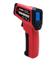 DT8380FC Kızılötesi Lazerli Termometre 380°C